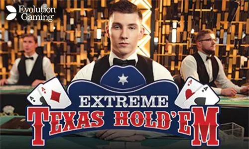 Texas Hold'em